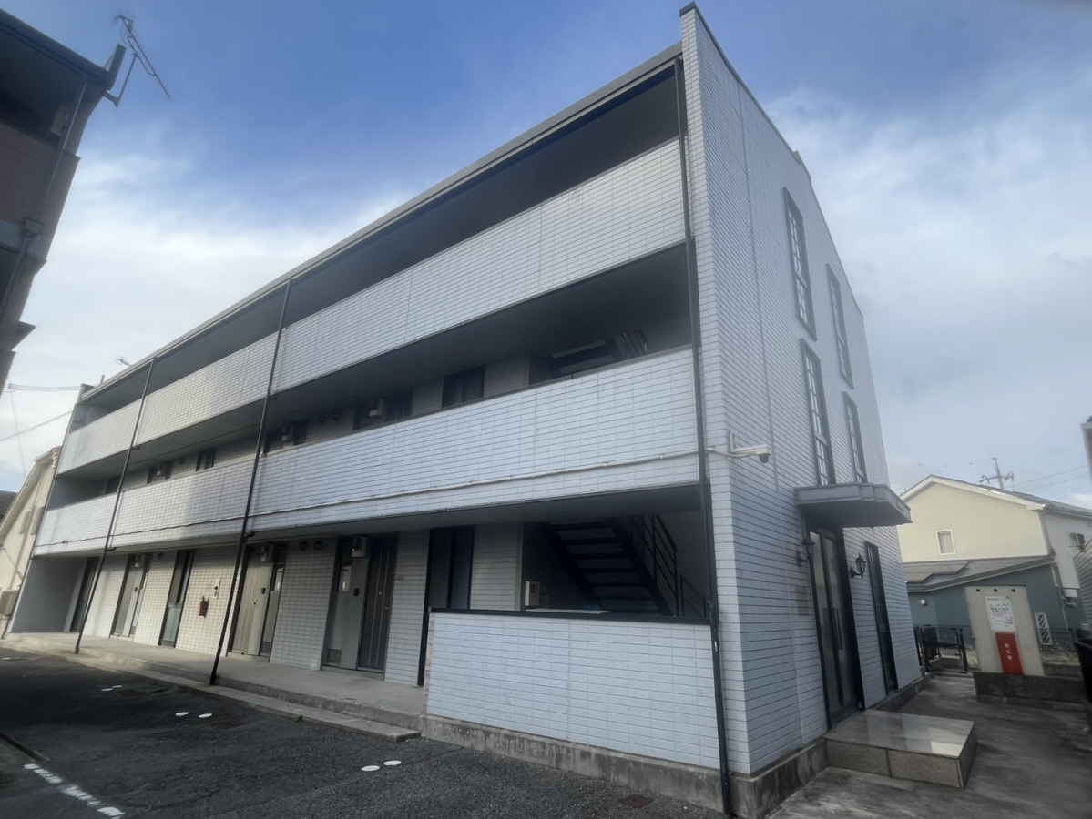 ヴィフォレストⅡ