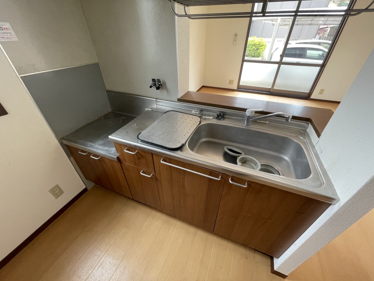 キッチン 写真3