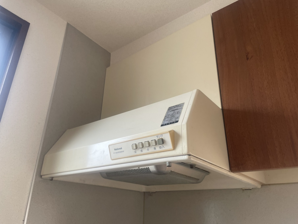 キッチン 写真19