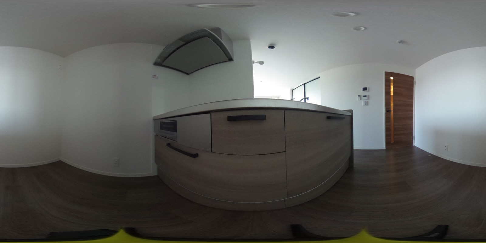 キッチン 写真35