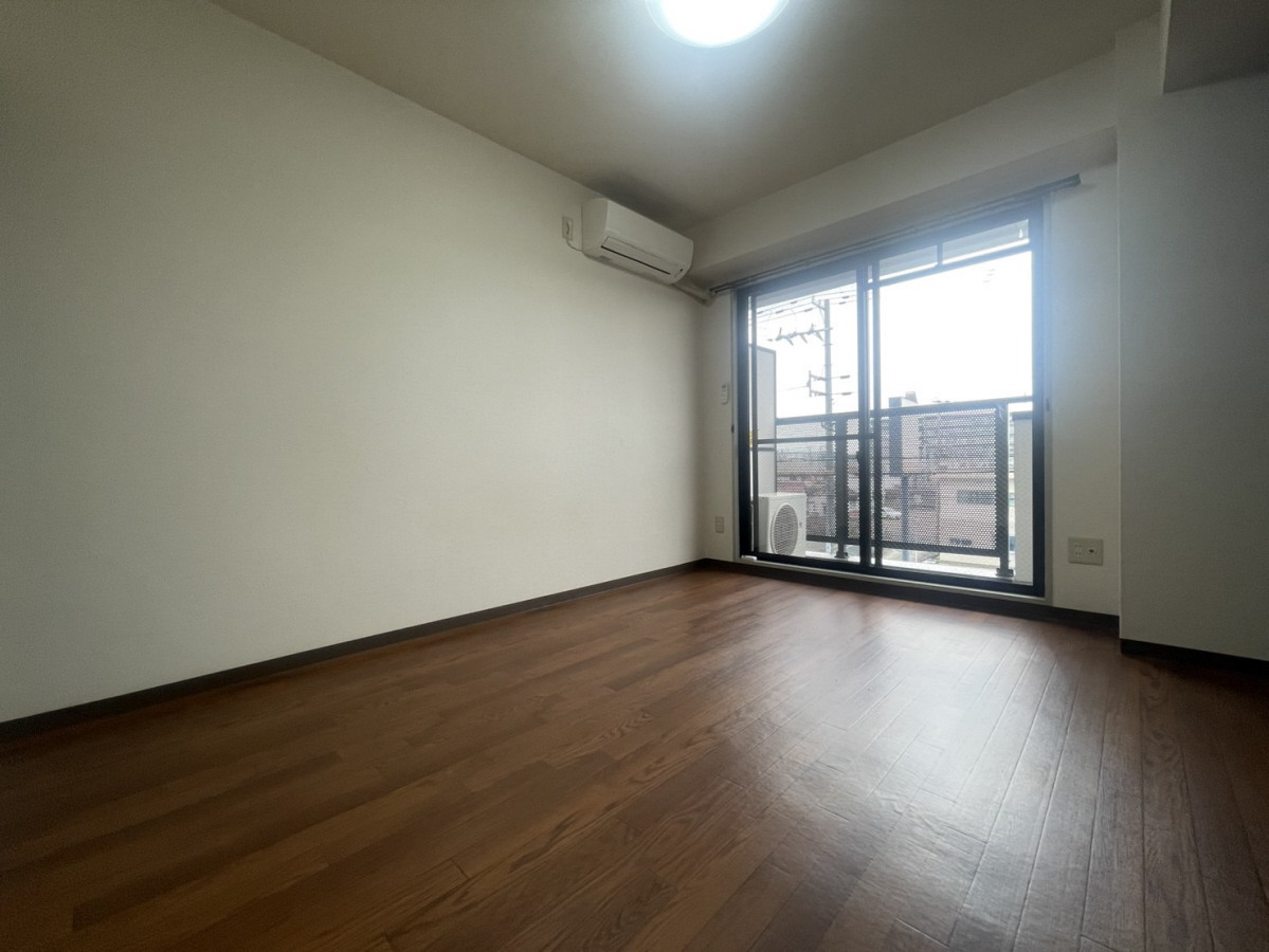 リビング 写真2