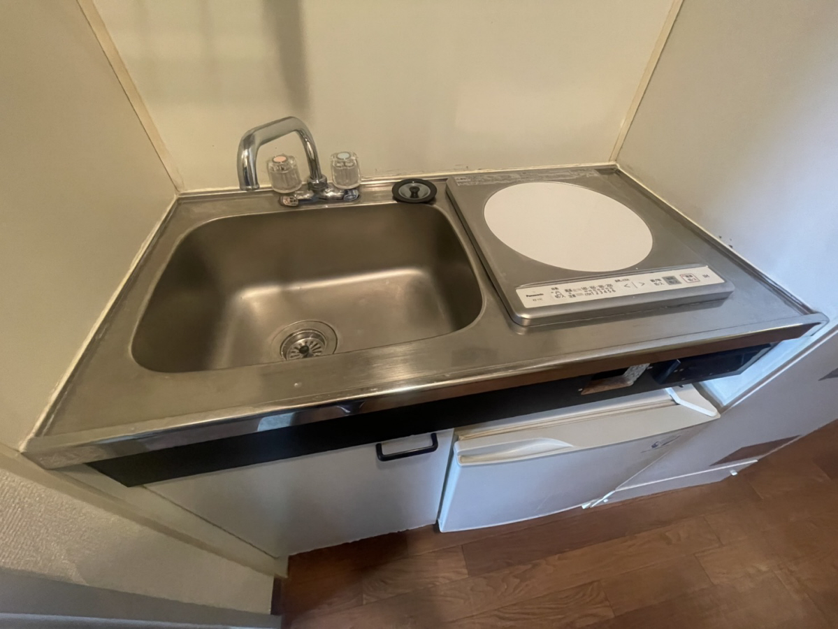 キッチン 写真3