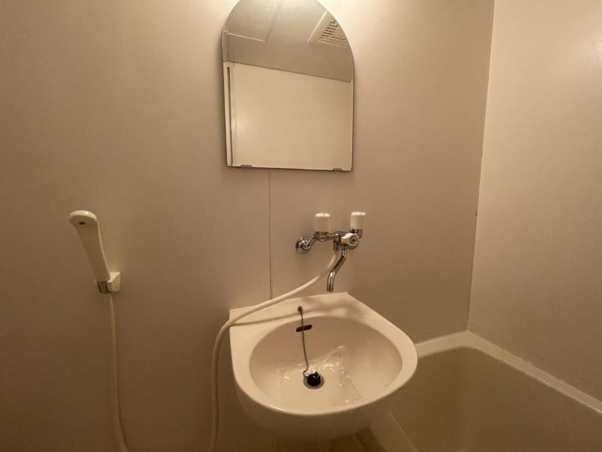 洗面所 写真6