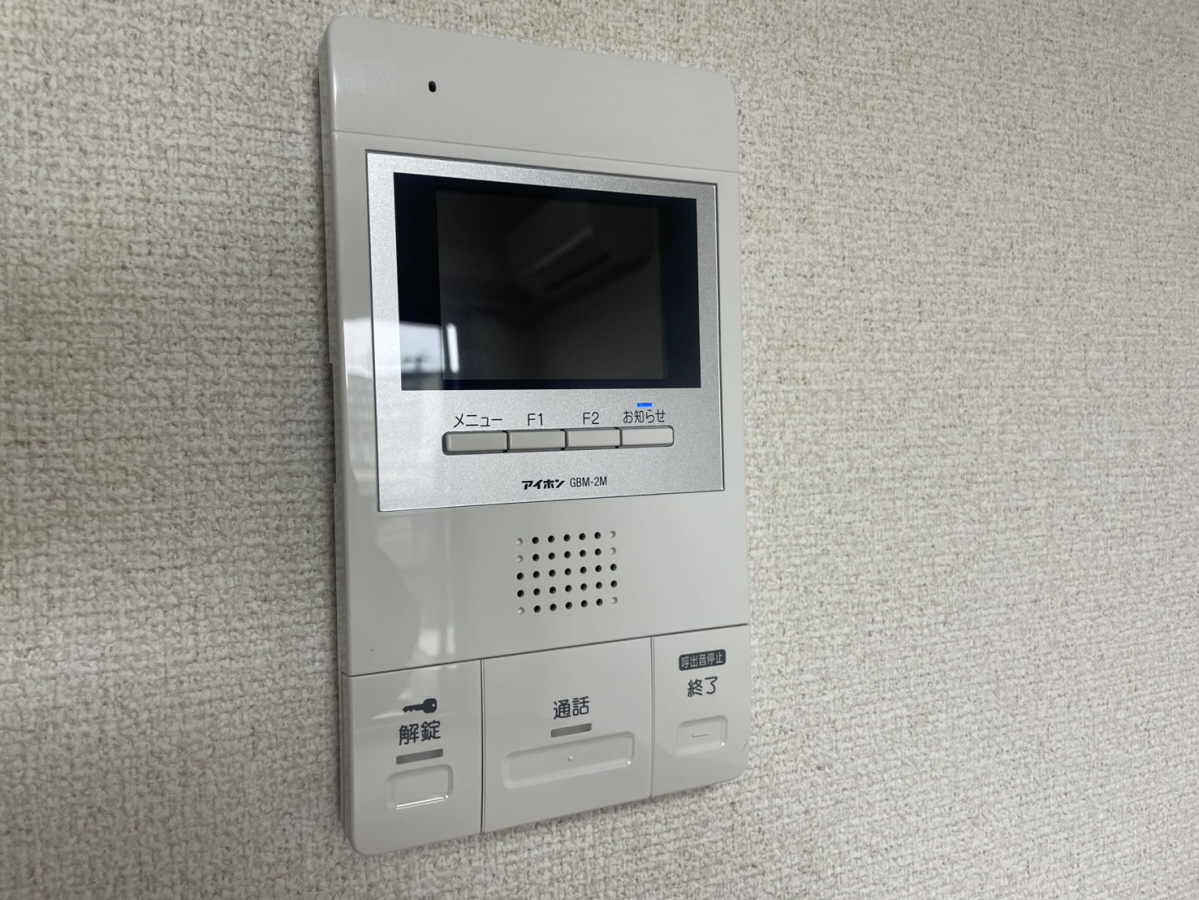 セキュリティ 写真13