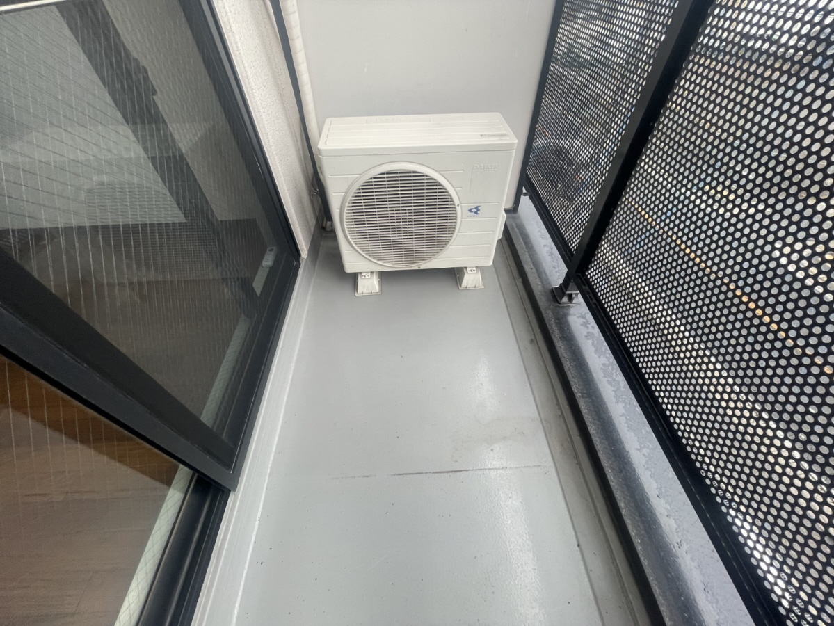 バルコニー・ベランダ 写真14