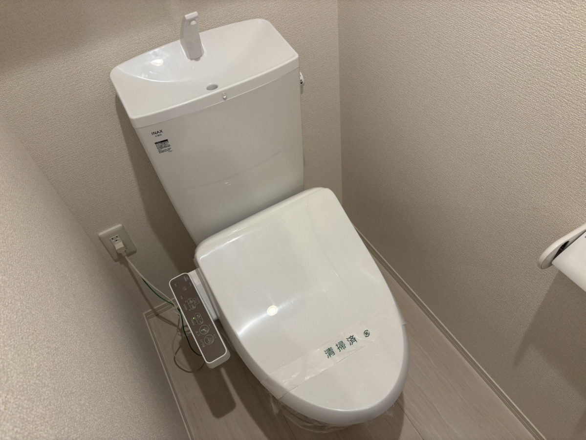 トイレ 写真5