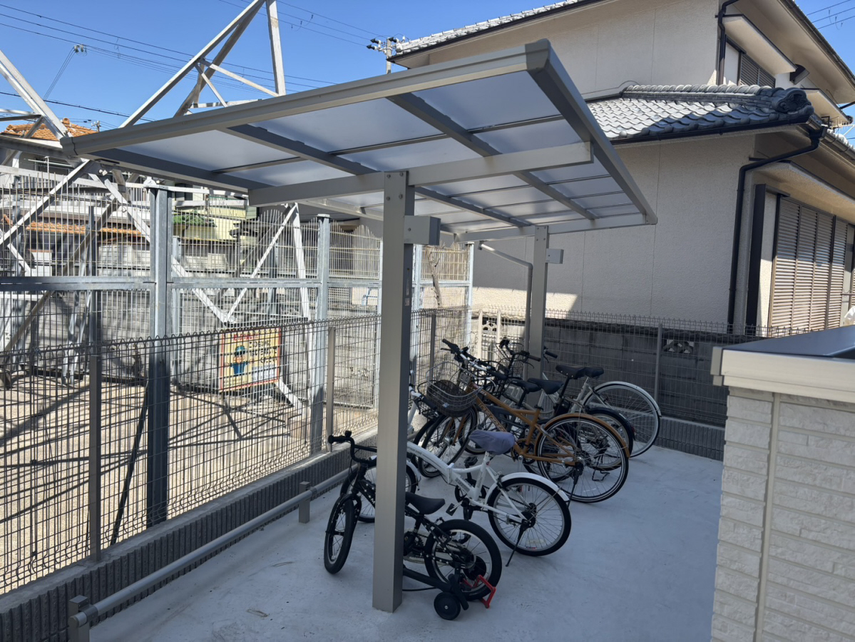 共用部 写真11