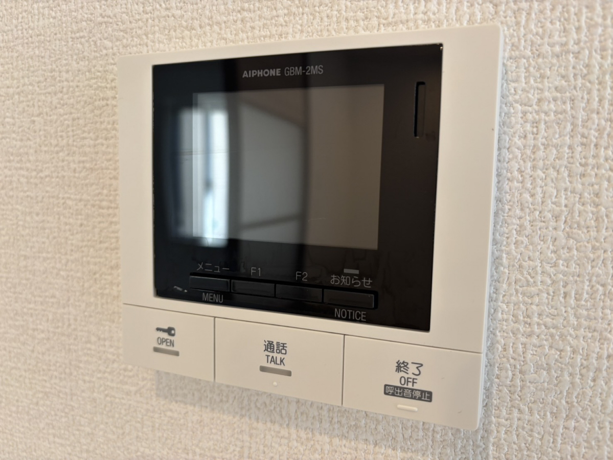 セキュリティ 写真13