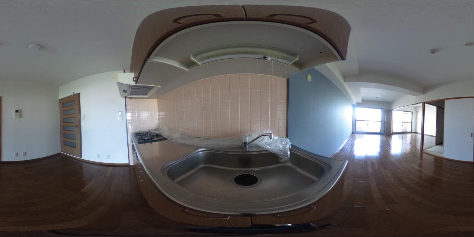 キッチン 写真35