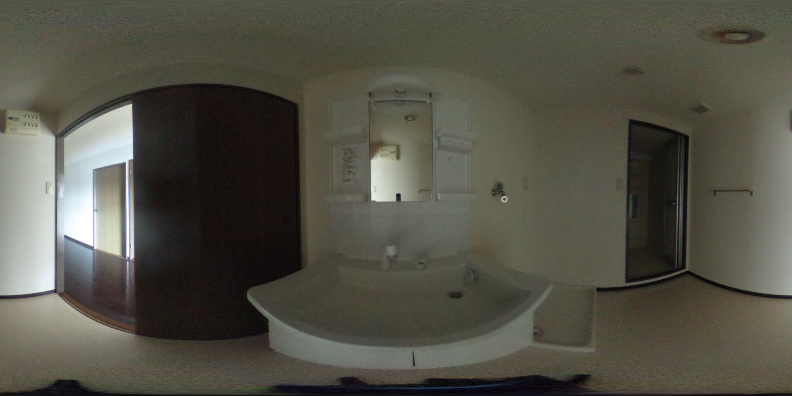 洗面所 写真36