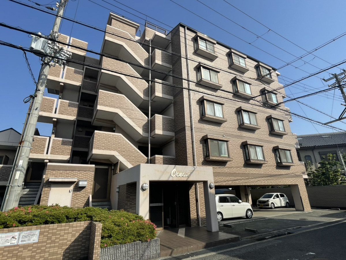 外観 外観写真