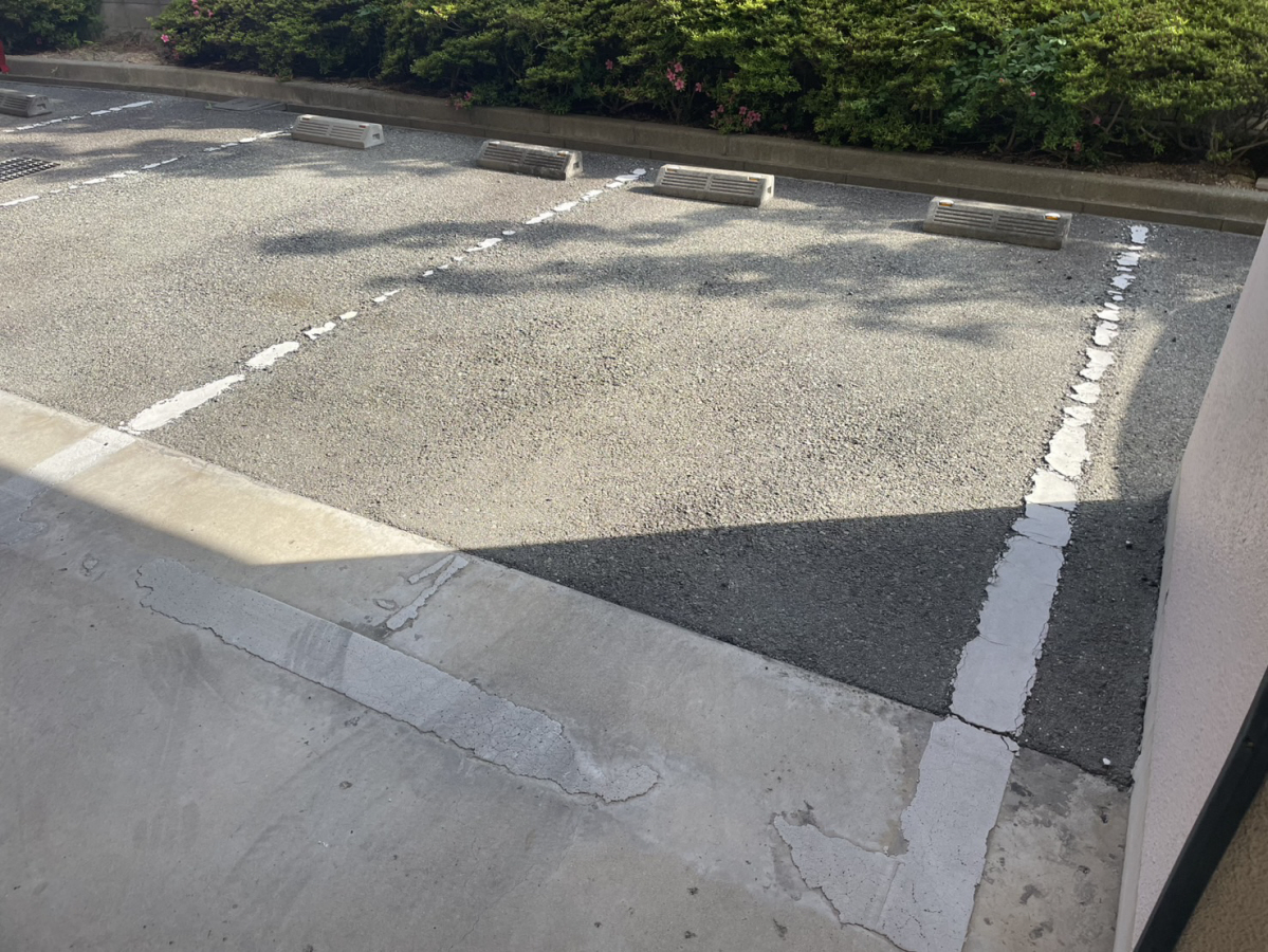 駐車場 写真10
