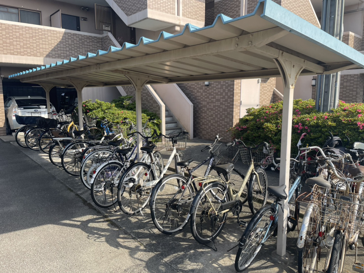 共用部 写真11