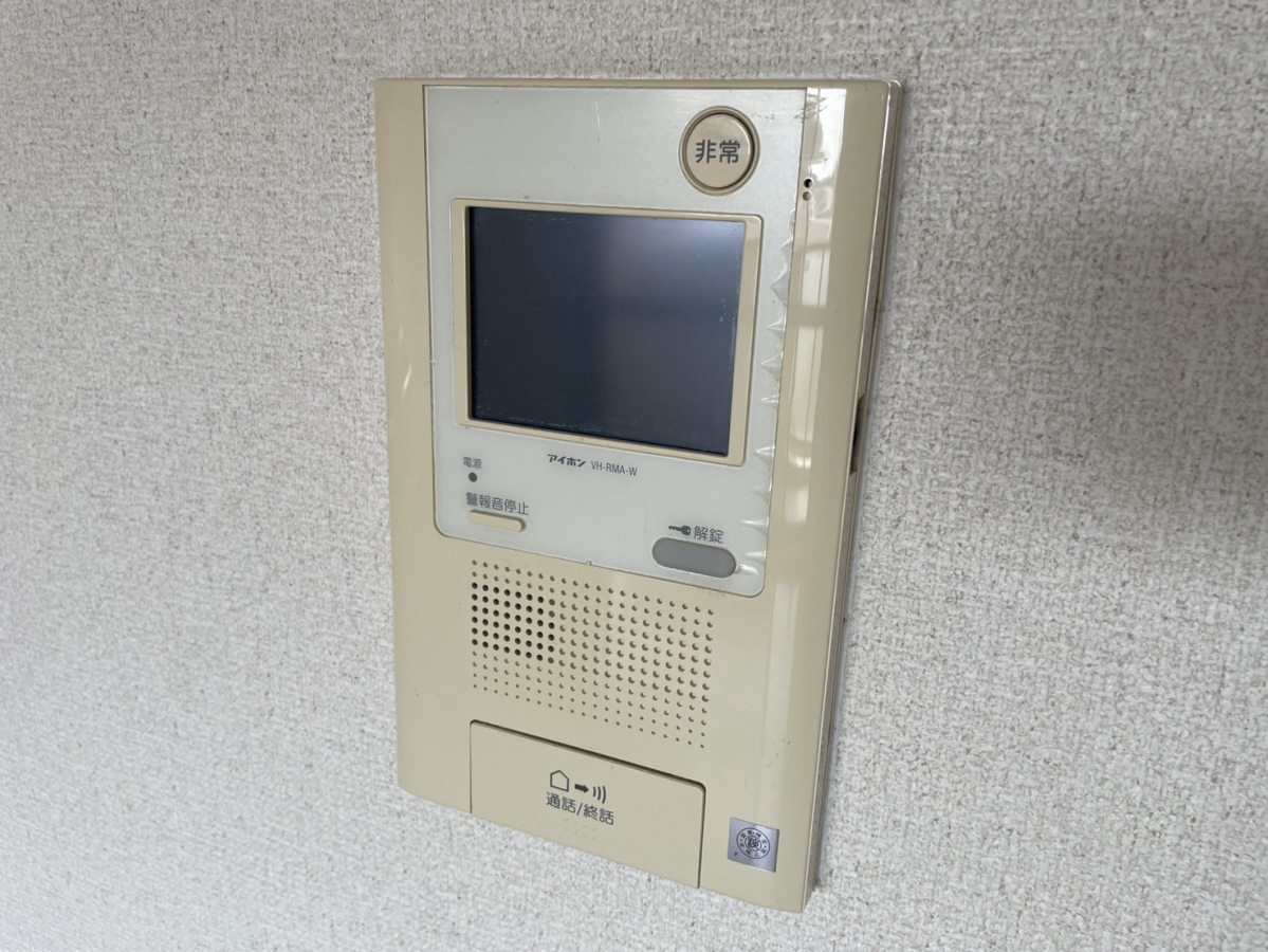 セキュリティ 写真13