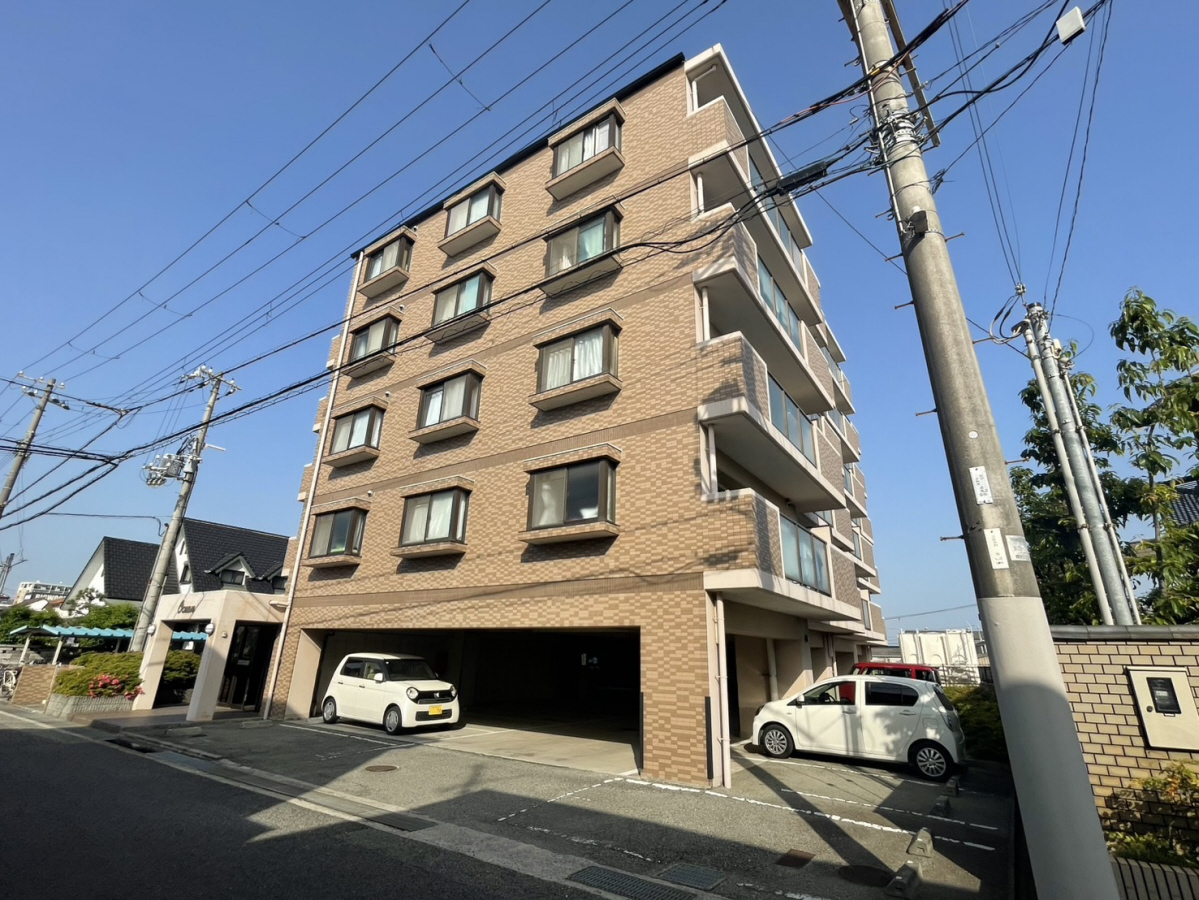 外観 写真29