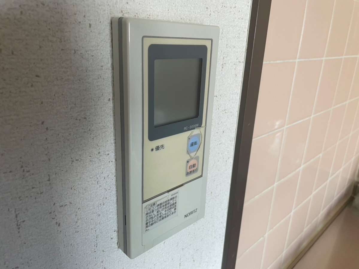 設備 写真31