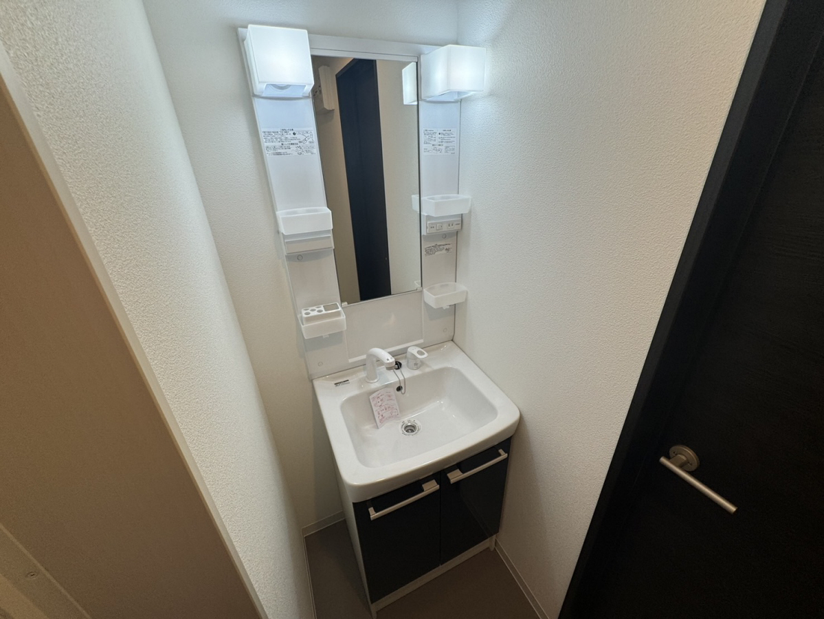 洗面所 写真6