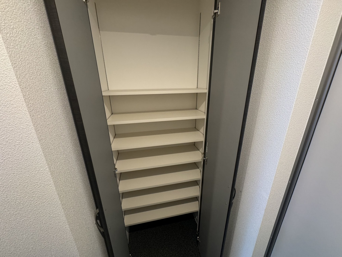 その他部屋・スペース 写真8