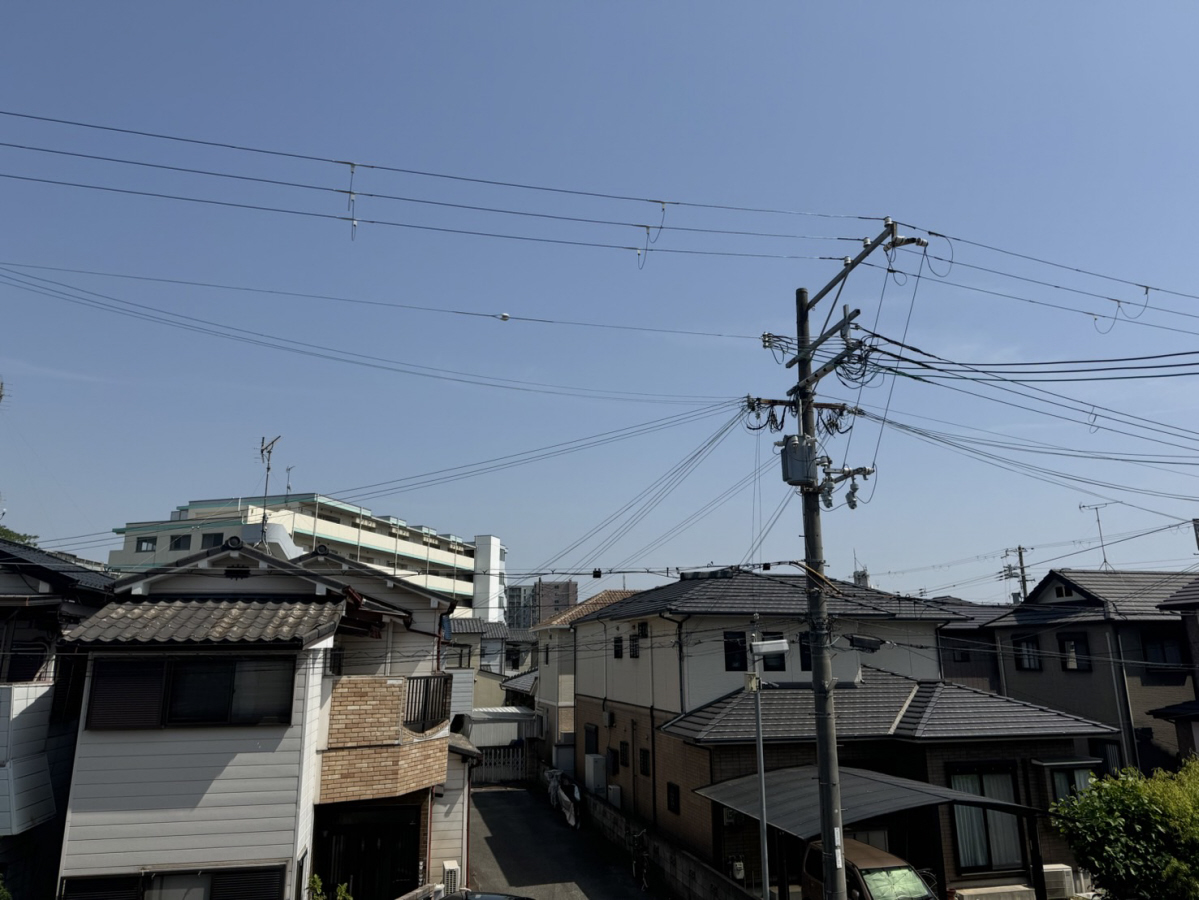 眺望 写真15