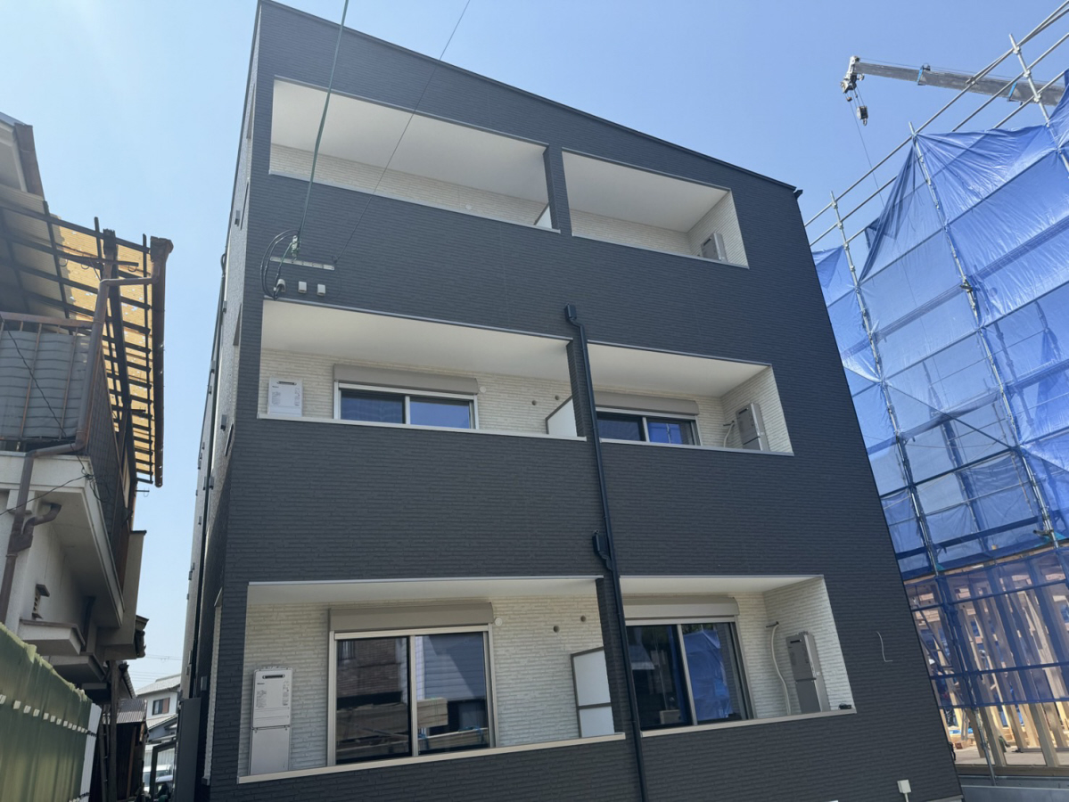 外観 写真29