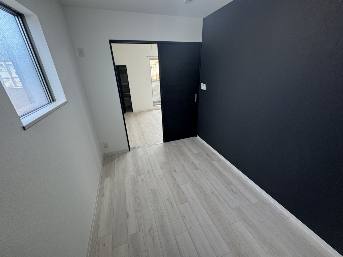 子供部屋 写真30