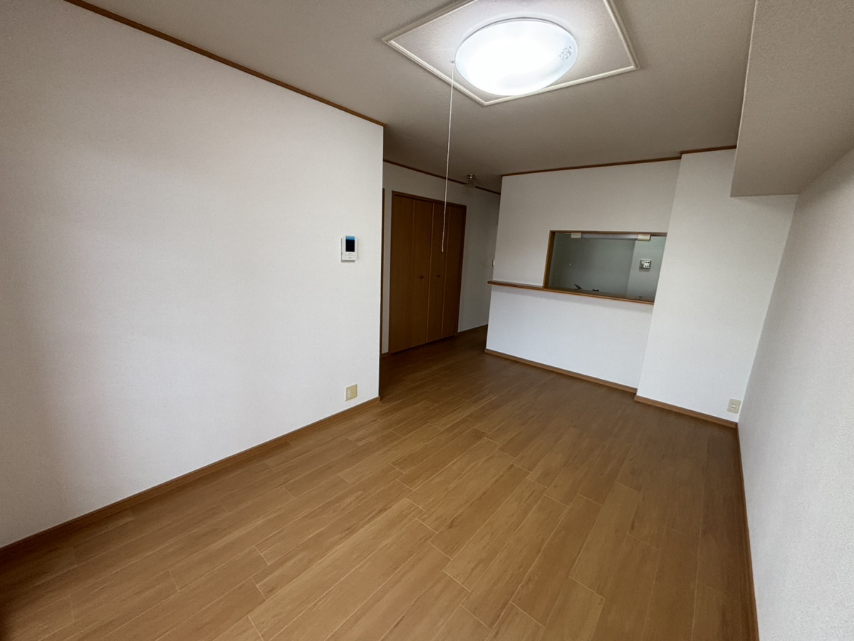 リビング 写真2