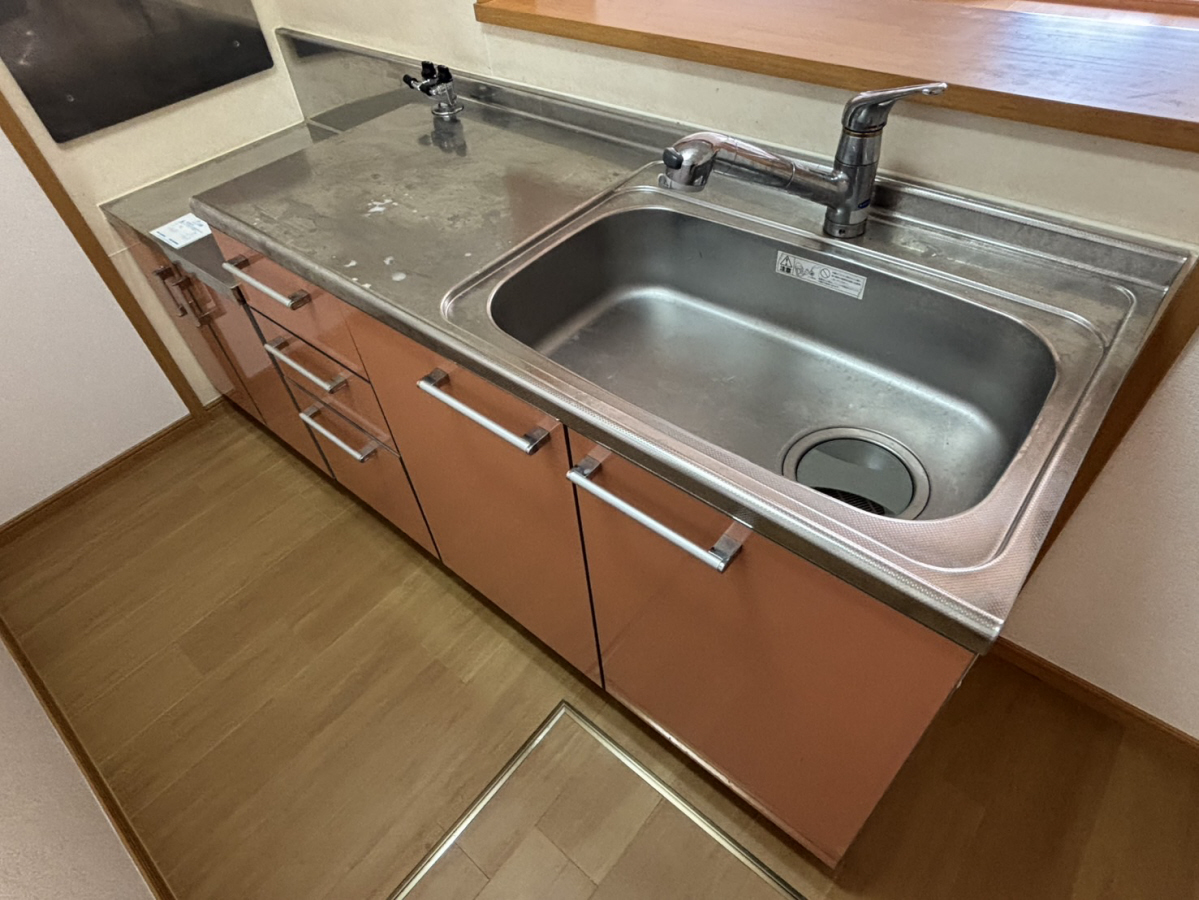 キッチン 写真3