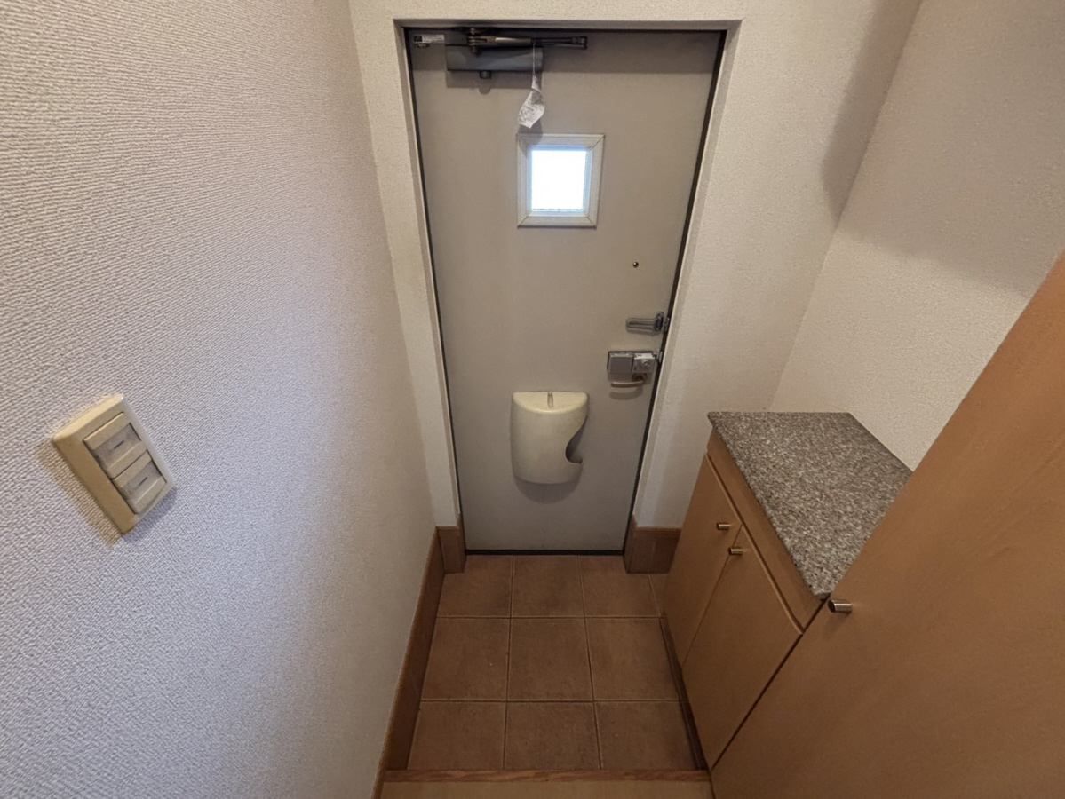 玄関 写真7