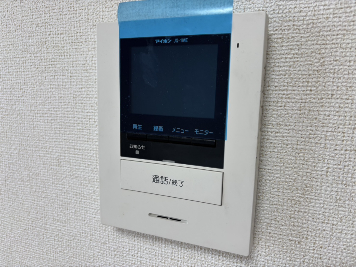 セキュリティ 写真13