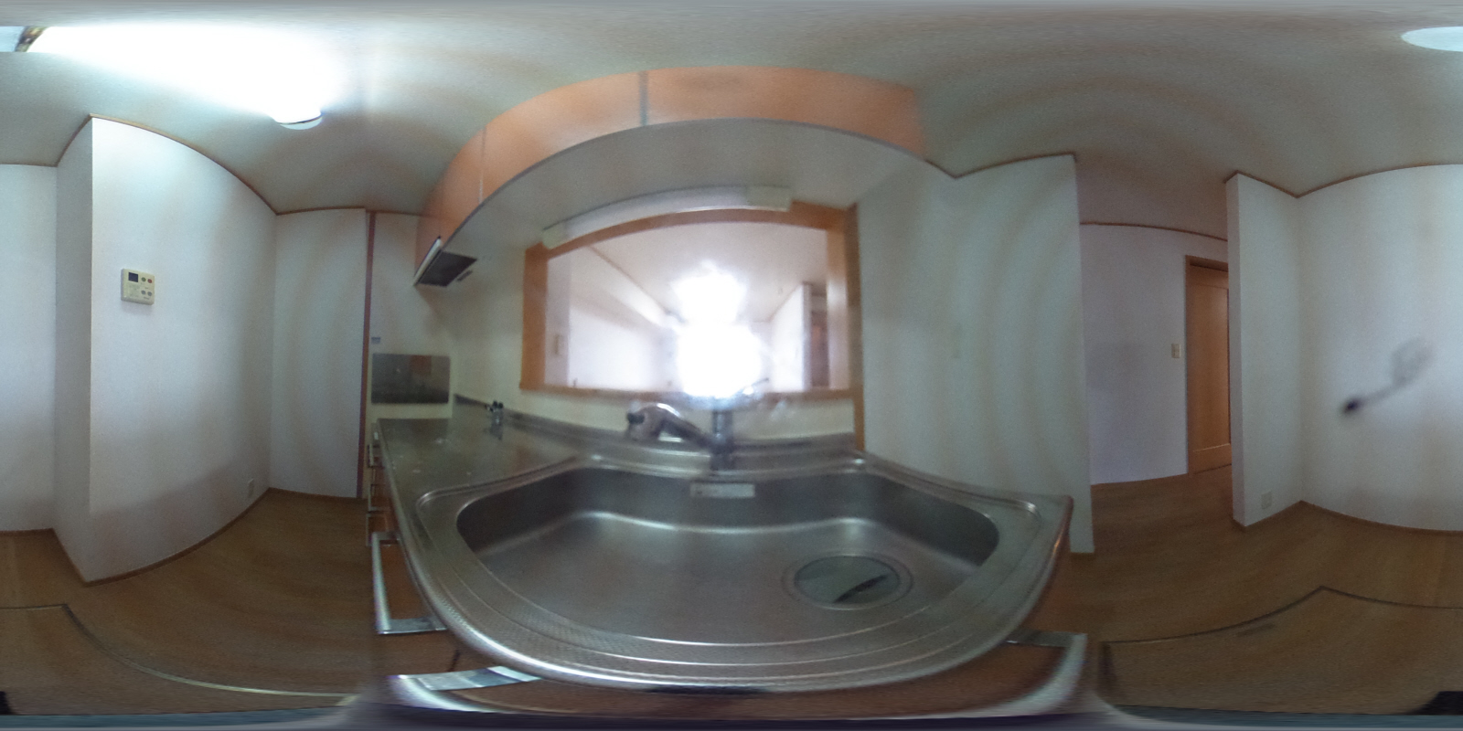 キッチン 写真35