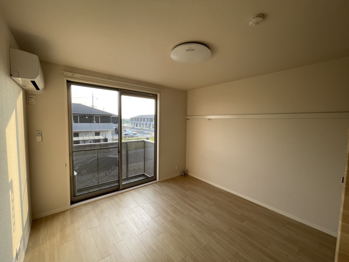 リビング 写真2