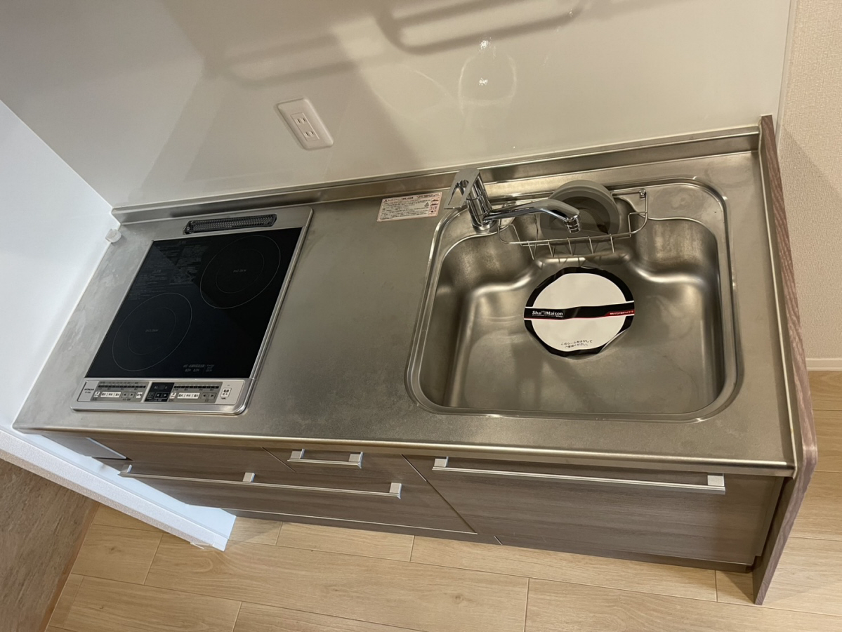 キッチン 写真3