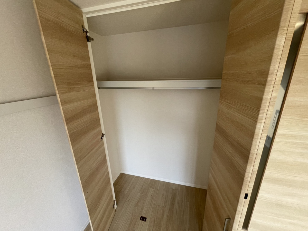 収納 写真9