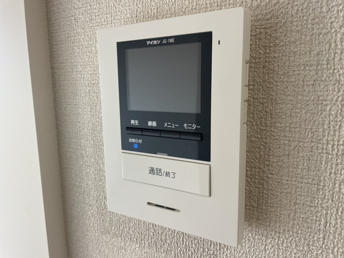 セキュリティ 写真13