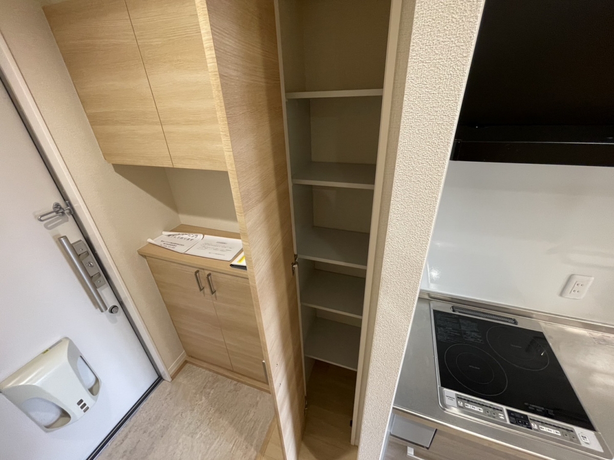 収納 写真28