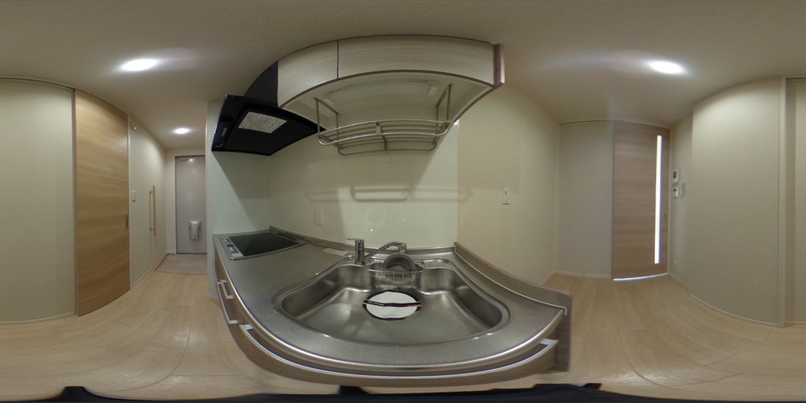 キッチン 写真35