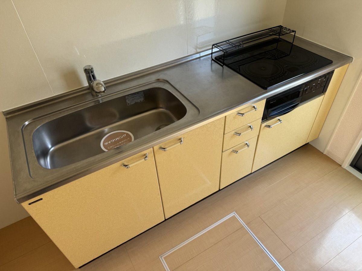 キッチン 写真3