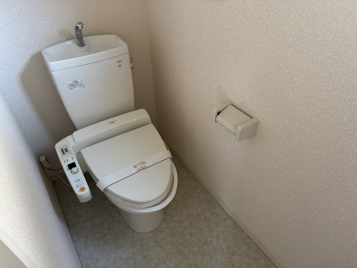 トイレ 写真5