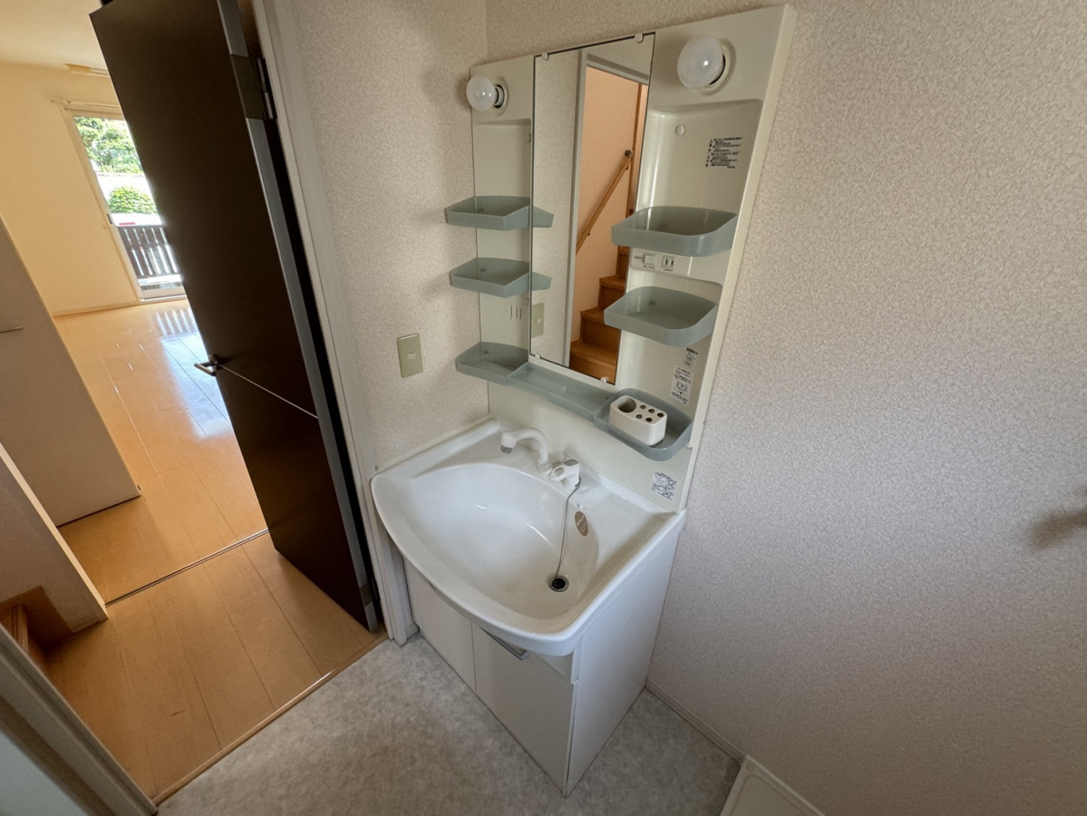 洗面所 写真6