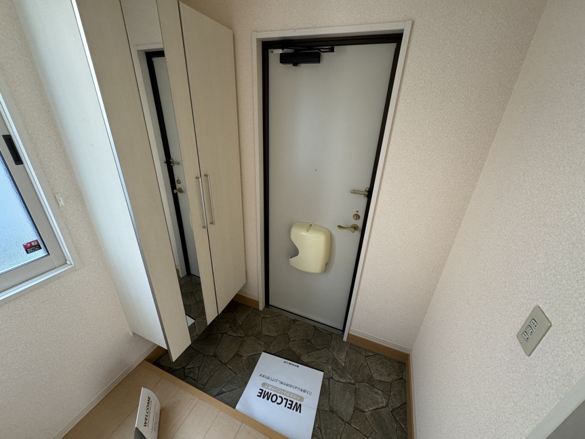 玄関 写真7