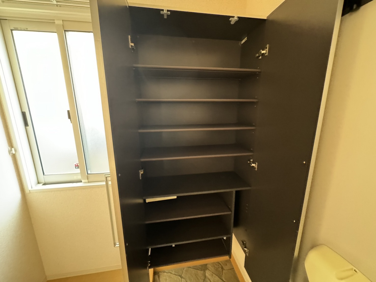 その他部屋・スペース 写真8