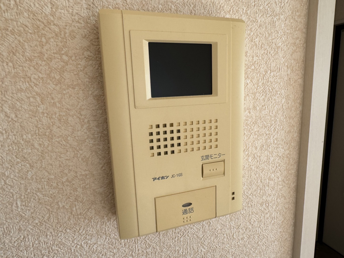 セキュリティ 写真13