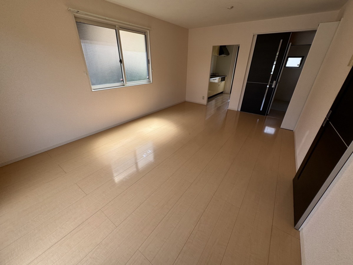 リビング 写真17