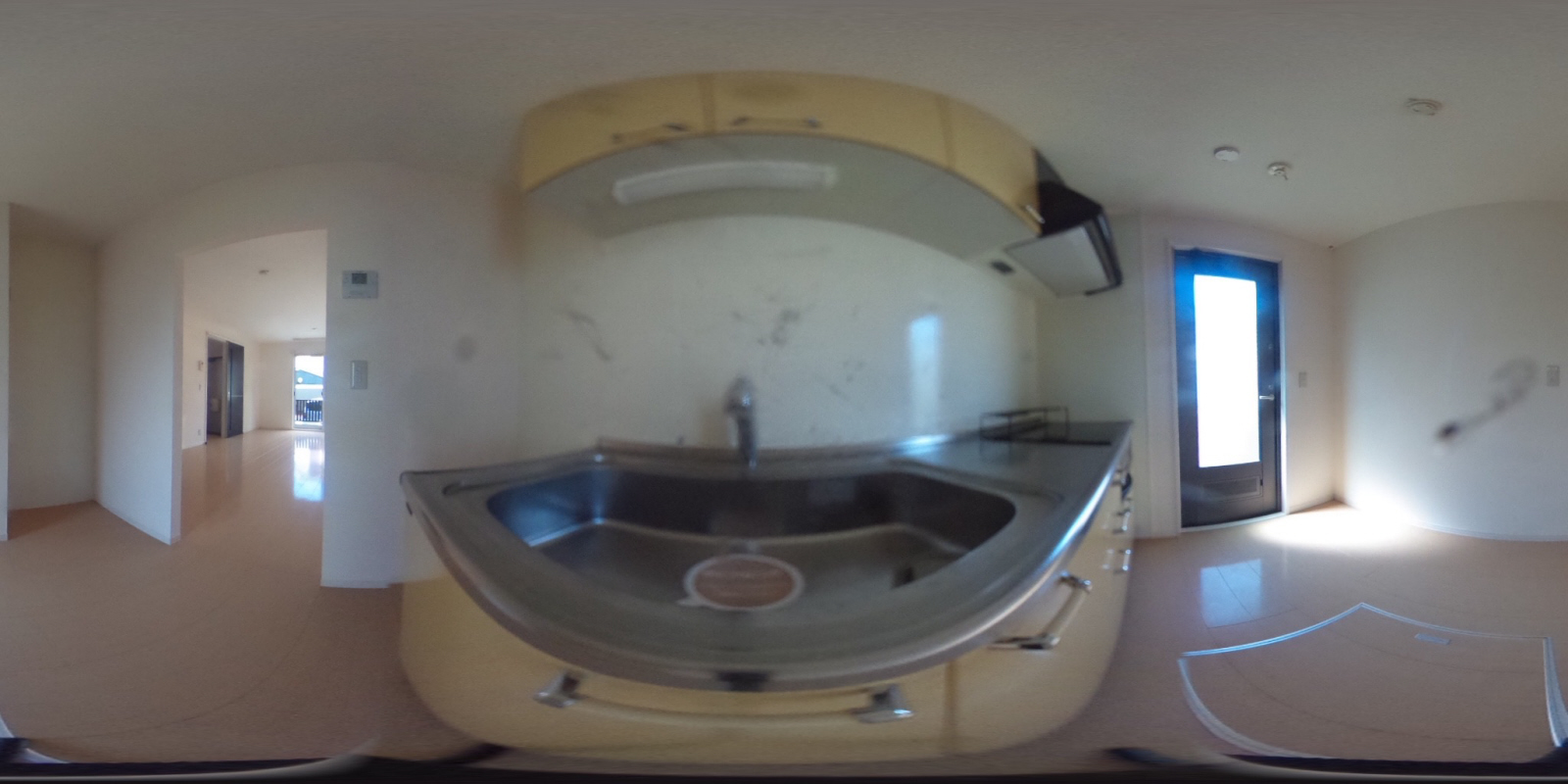 キッチン 写真35