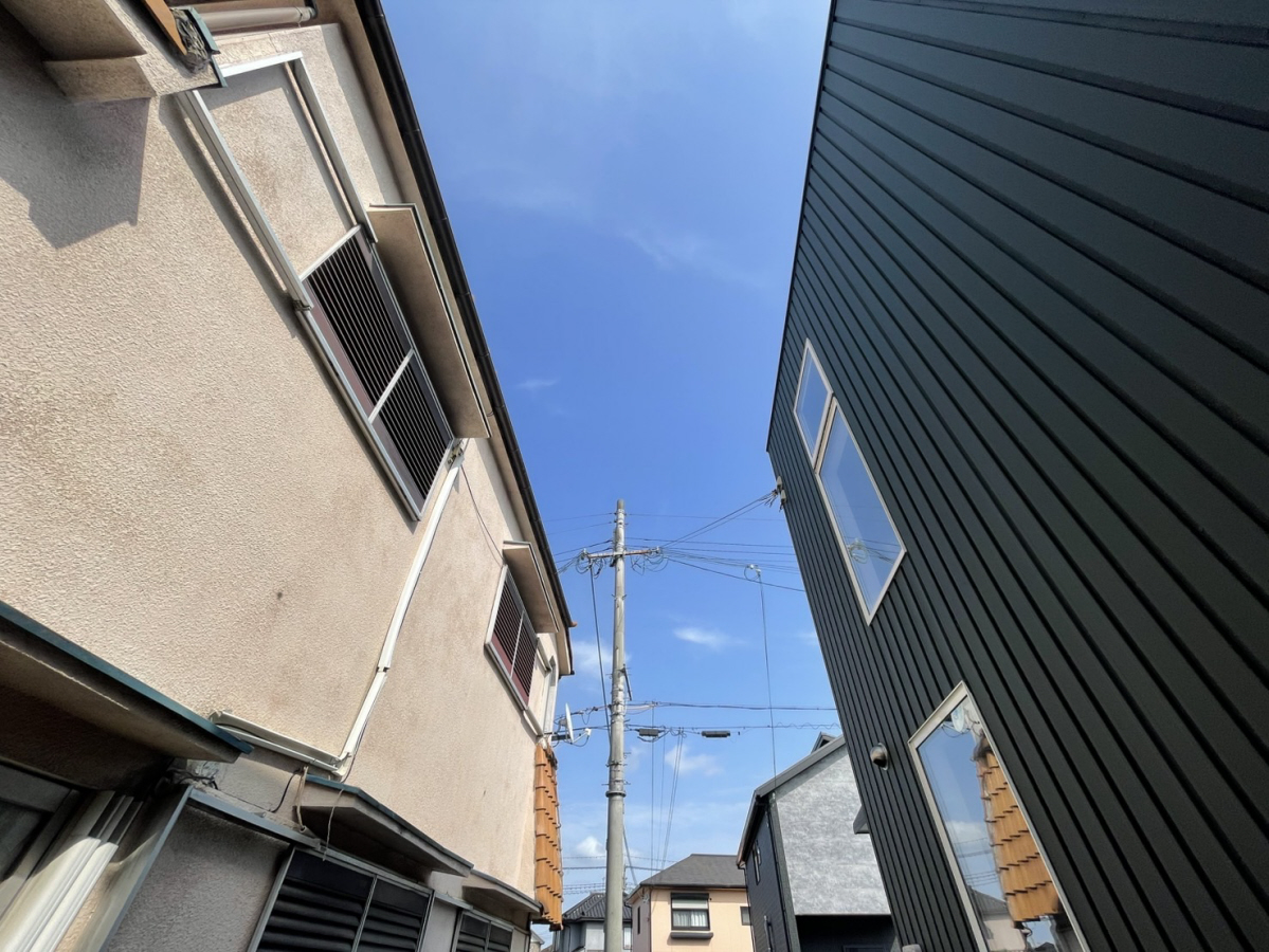 眺望 写真15