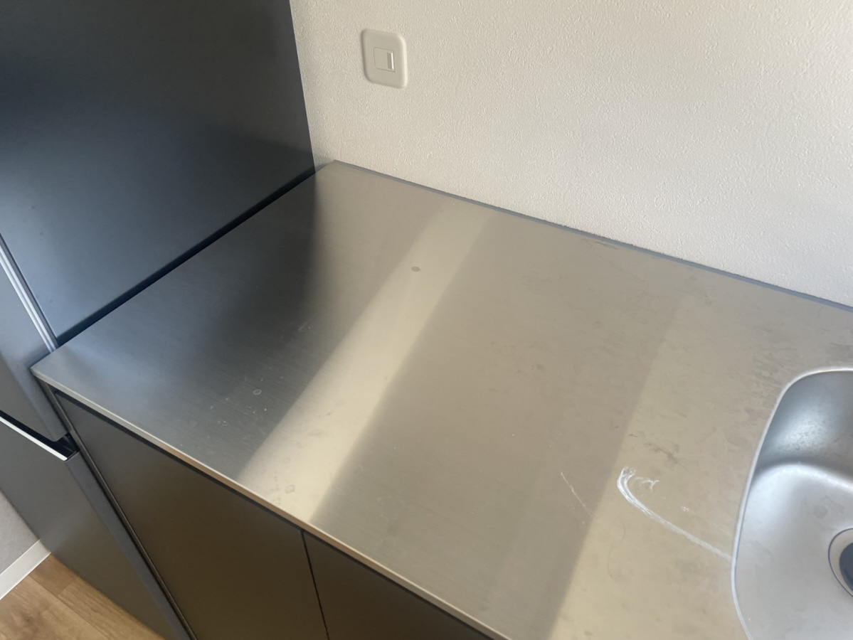 キッチン 写真19