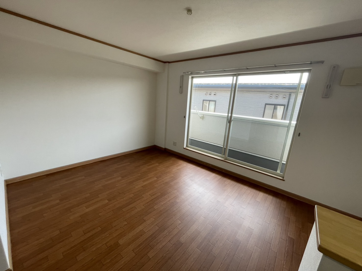 リビング 写真2