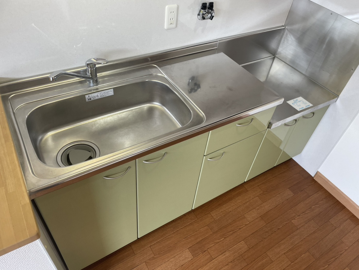 キッチン 写真3