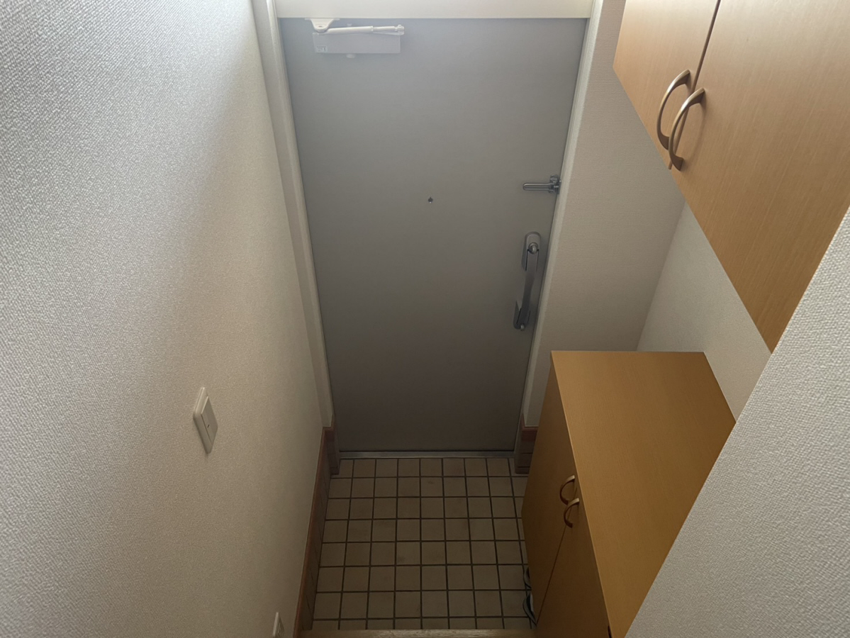 玄関 写真7