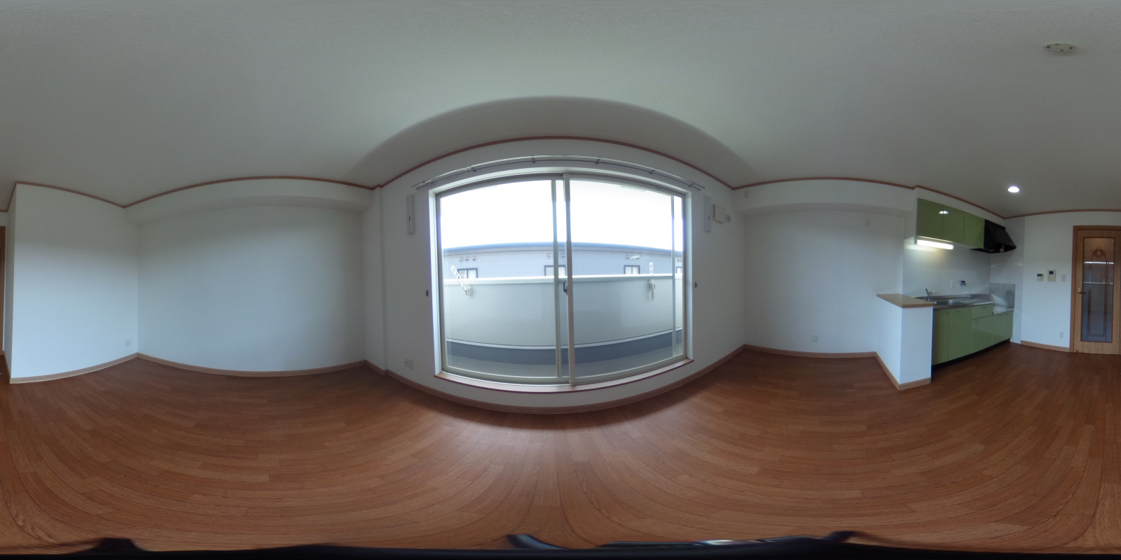 リビング 写真34